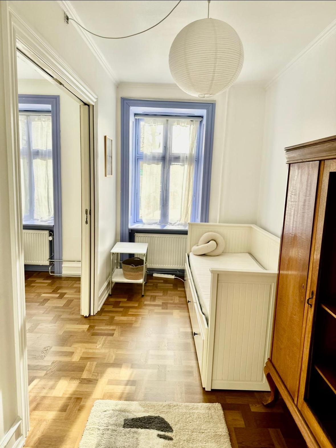 Апартаменты Frederiksberg Копенгаген Экстерьер фото