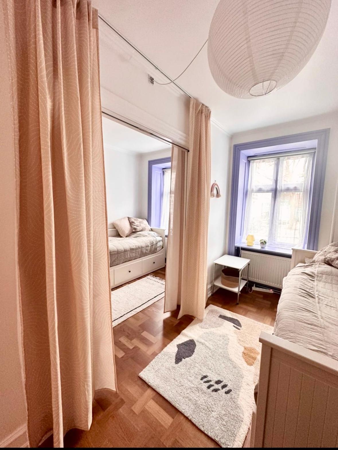 Апартаменты Frederiksberg Копенгаген Экстерьер фото